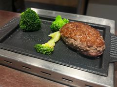 -肉肉大米(德基广场店)