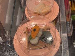 -争鲜回转寿司(通州万达店)