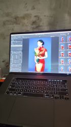 -懒猫摄影studio写真馆