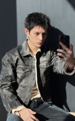 -大人物·男士理发馆
