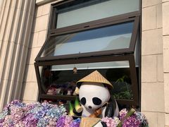 -小白楼1902欧式风情街