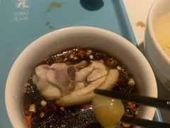 -百年果林椰子鸡(中洲店)