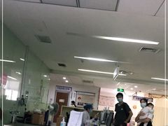 -深圳市中西医结合医院