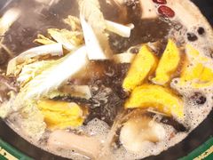 -有拈头成都市井火锅(老门东店)