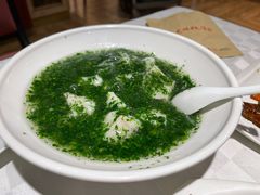 翡翠黄鱼片-光明邨大酒家(淮海路店)