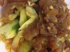 老醋蛰头-海岛渔村大酒店(云霄路店)