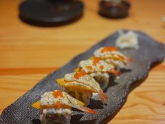 日式焗虾卷-和食亭·自助·烤肉·寿喜烧(海创园店)