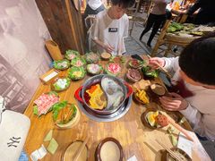 -烂摊摊火锅集市(河北总店)