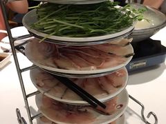 脆鲩鱼-天怡·鱼工厂(梅溪湖店)