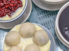 -阿三麻蓉汤圆(顺光大厦店)