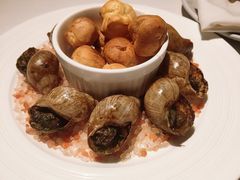 -L'Arome芳芳法国餐厅(仙林金鹰店)