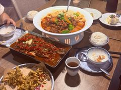 -那时新疆(经纬汇店)