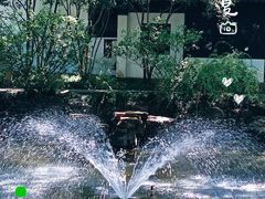 -上海醉白池公园