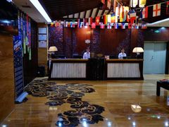 -益健·足疗汗蒸SPA(芙蓉广场店)