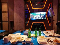 -堂会·KTV·自助餐·团建聚会(天河店)
