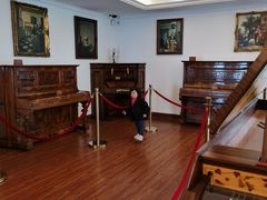 -鼓浪屿钢琴博物馆