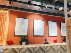 -老船舫·现做活鲜鱼馆(东郊记忆店)