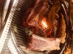 -7年8班朝鲜族非遗美食(三钢里店)
