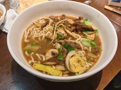 -寻裕记·现炒浇头面(人民广场店)