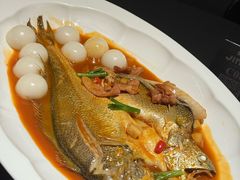 -锦荟JINHUI·浙江小馆(上海荟聚店)