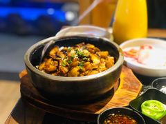 -九田家黑牛烤肉料理(石路天虹店)