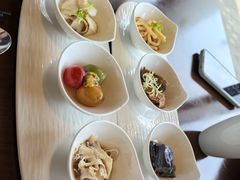 -彩丰楼·中餐厅(国家会展中心上海洲际店)