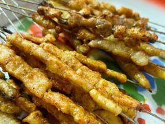 -小胡子祥彪烧烤(北湖总店)