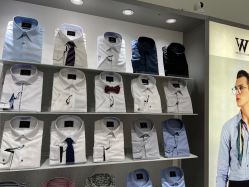-埃沃定制(壹方城购物中心店)