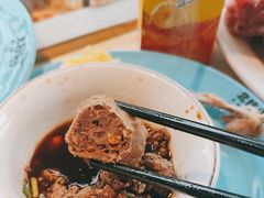 -蒙肥羊·潮汕牛肉火锅烤肉自助(拱北店)