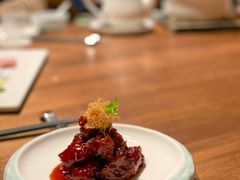 金丝小排骨-十里弄堂(K11店)