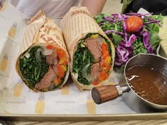-就是卷儿Wrap and Roll(宣化路店)