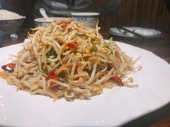 -美达尔烧烤海鲜家常菜(泰山路店)