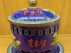 -东来顺饭庄(西直门店)