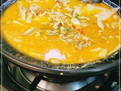 -李师傅脆肚(华强北店)
