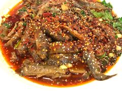 -情妹耙泥鳅·江湖川菜(科华店)
