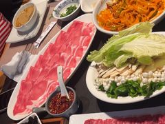 -东来顺·非遗火锅(高新店)