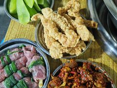 -渝味黄姐火锅(黄泥村店)