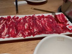 -掂档潮汕牛肉火锅(cityon熙地港店)