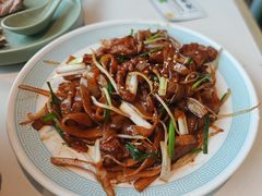 -南拳十三姨·潮汕砂锅粥·粤菜(西单大悦城店)