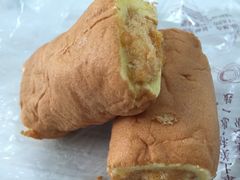 -詹记桃酥(包河万达店)