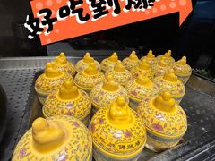 -朗丽兹自助餐厅