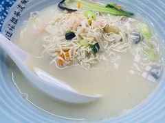 -粗茶淡饭(东关街店)