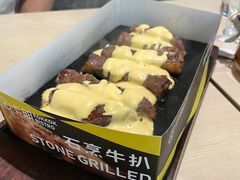 -卡朋西餐(东方广场店)