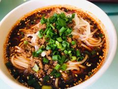 担担面-成都驻京办餐厅(蜀都宾馆店)