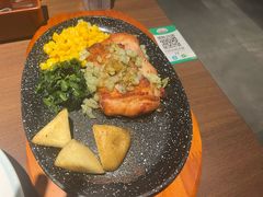 -萨莉亚意式餐厅(百联徐汇店)