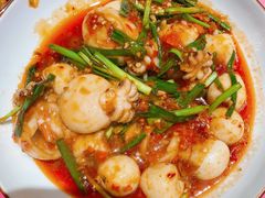 韭香大墨鱼仔-辣小鲜·南昌大排档(船山路店)