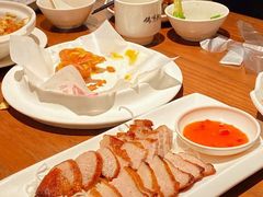 -鸽味轩·粤菜小馆(高楼门总店)