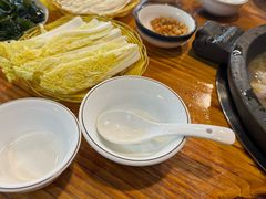 -大鼎石锅鱼(春江里店)
