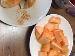 -丁香西饼屋(桂林路店)