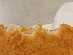 -麦当劳(沙河店)